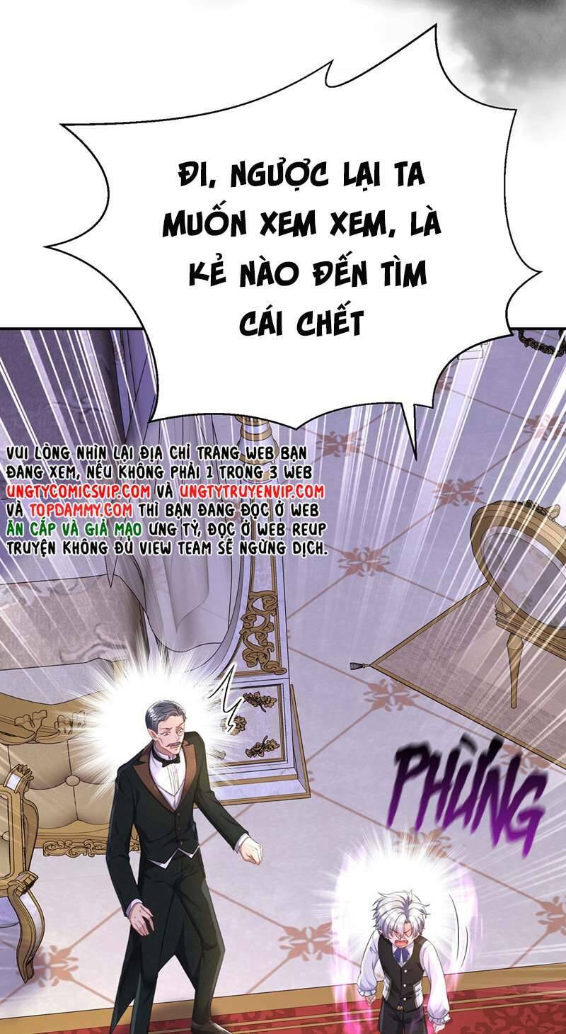 Dẫn Sói Vào Phòng: Chapter 150
