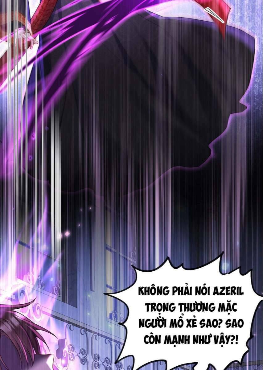 Dẫn Sói Vào Phòng: Chapter 151