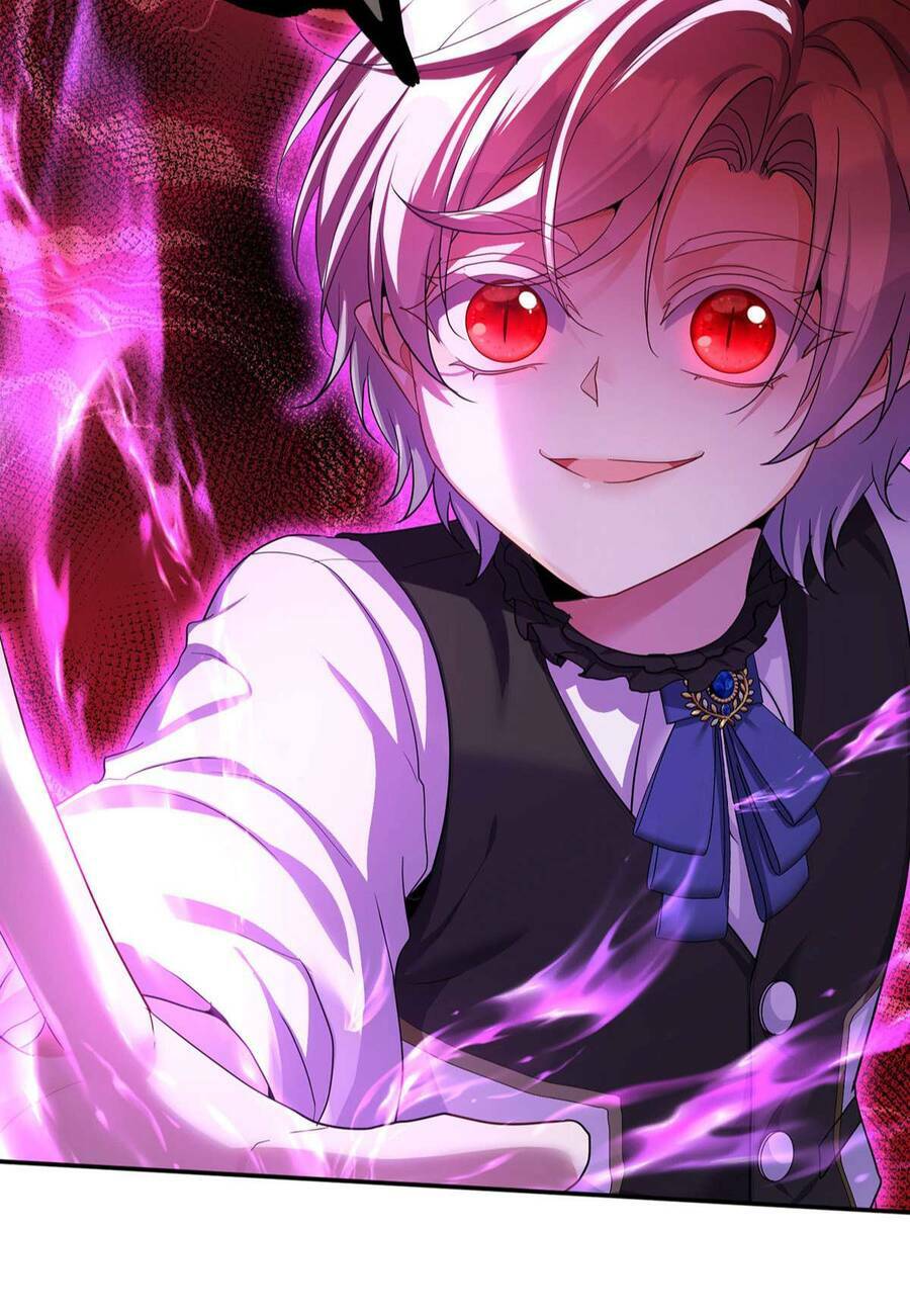 Dẫn Sói Vào Phòng: Chapter 151