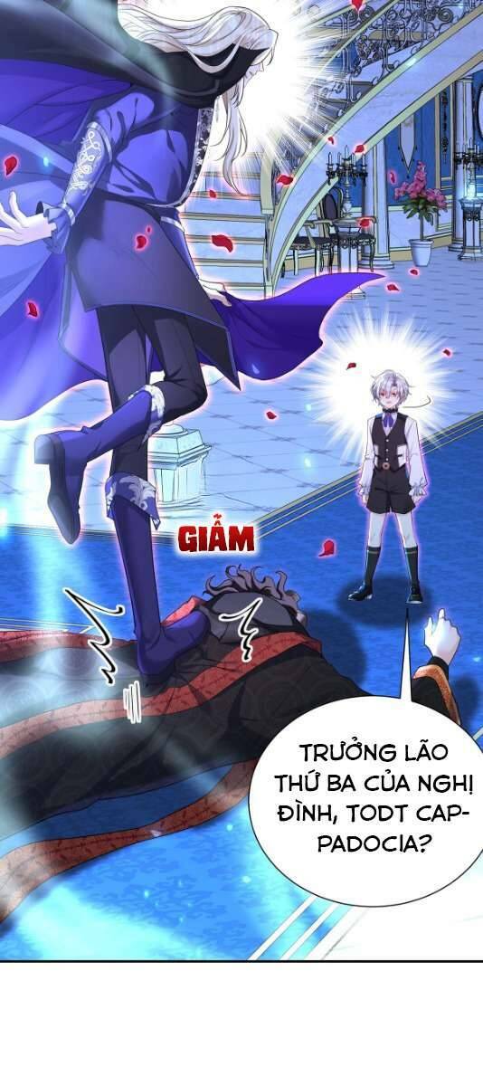 Dẫn Sói Vào Phòng: Chapter 151