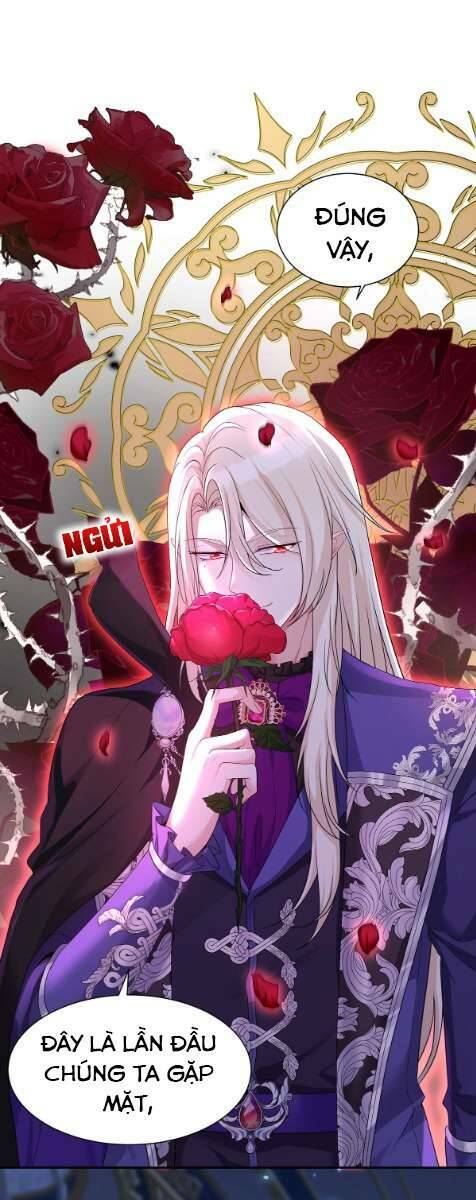 Dẫn Sói Vào Phòng: Chapter 151