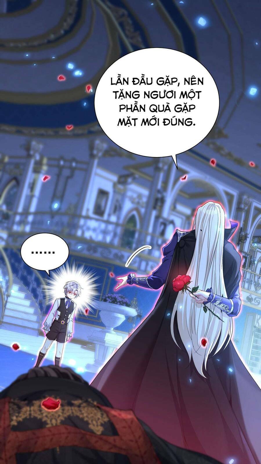 Dẫn Sói Vào Phòng: Chapter 151