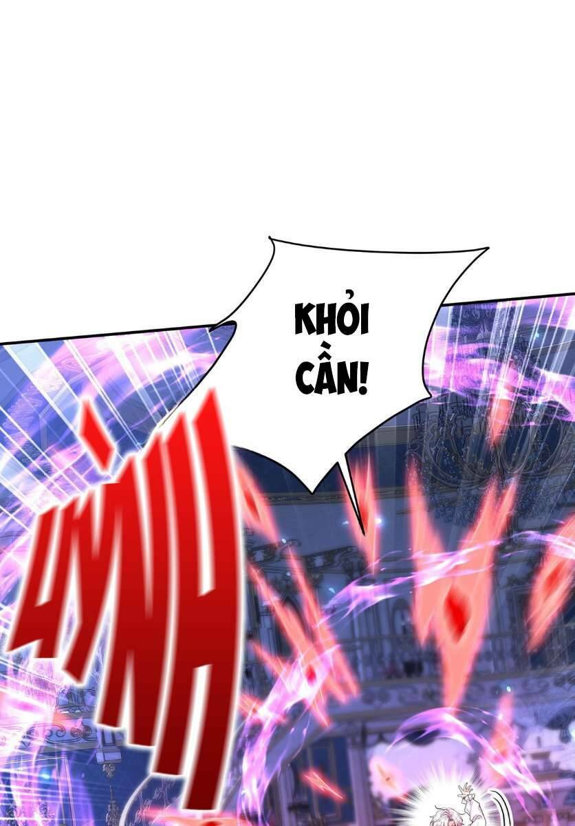Dẫn Sói Vào Phòng: Chapter 151