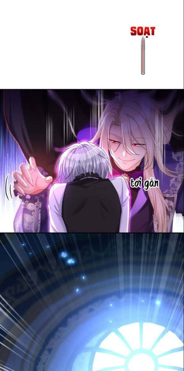 Dẫn Sói Vào Phòng: Chapter 151