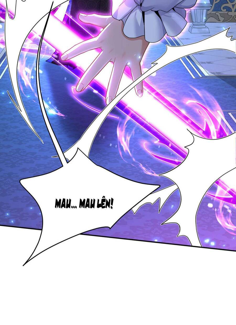 Dẫn Sói Vào Phòng: Chapter 151