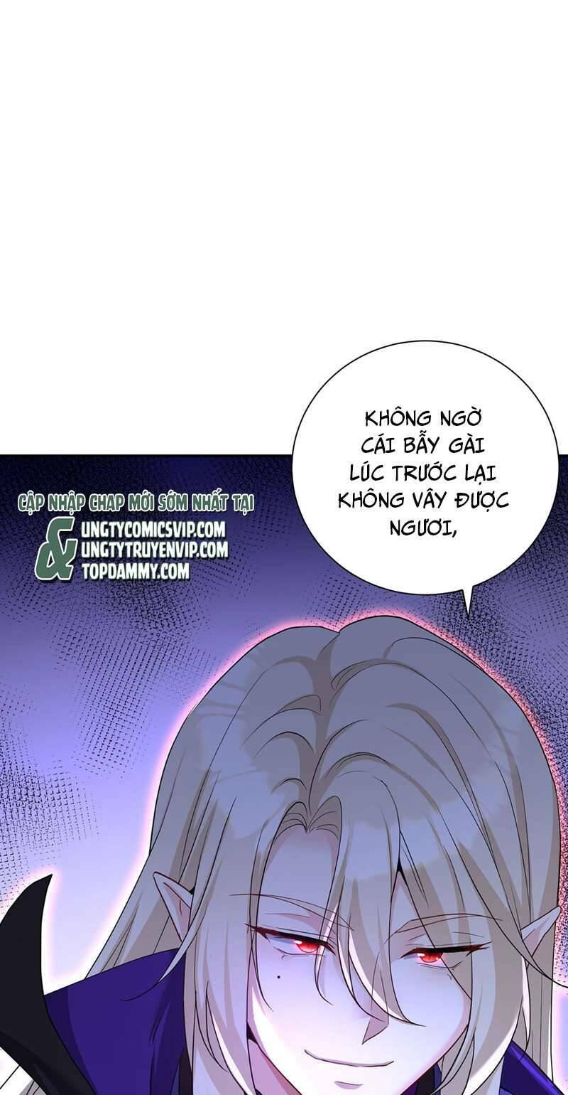 Dẫn Sói Vào Phòng: Chapter 152