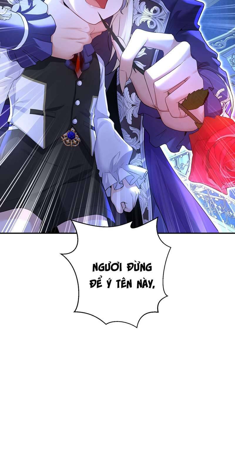 Dẫn Sói Vào Phòng: Chapter 152