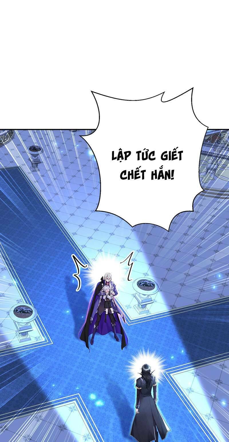 Dẫn Sói Vào Phòng: Chapter 152