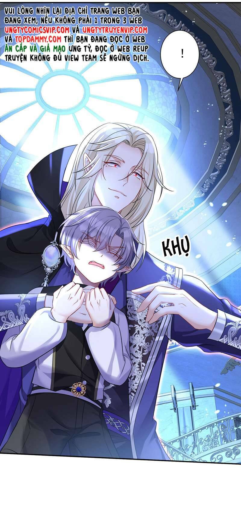 Dẫn Sói Vào Phòng: Chapter 152
