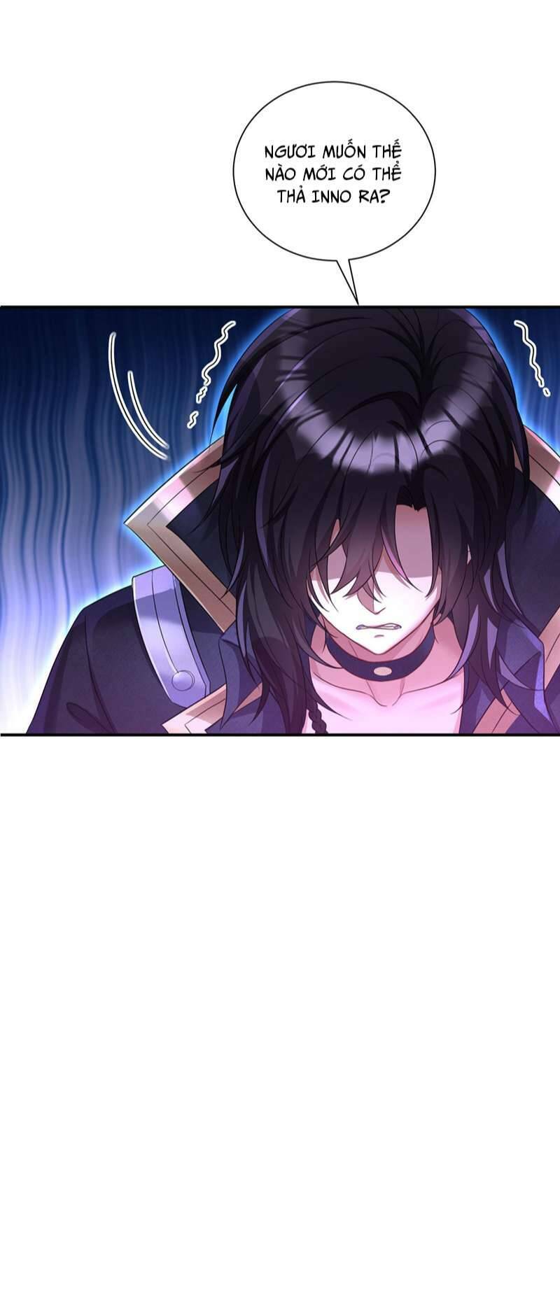 Dẫn Sói Vào Phòng: Chapter 152