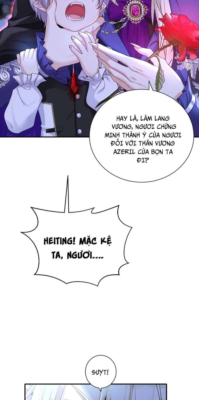 Dẫn Sói Vào Phòng: Chapter 152