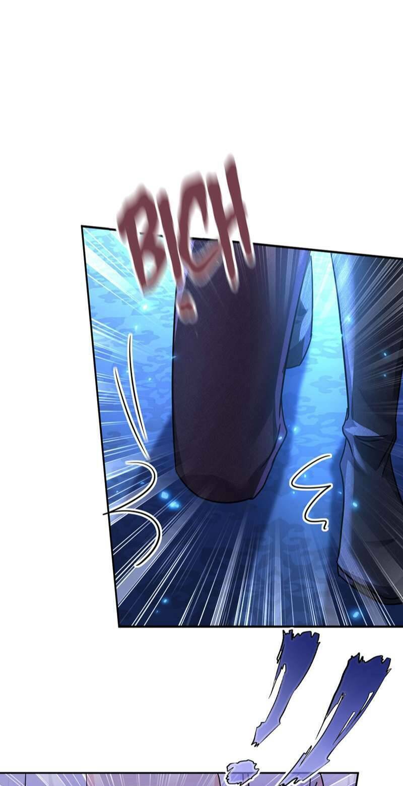 Dẫn Sói Vào Phòng: Chapter 152