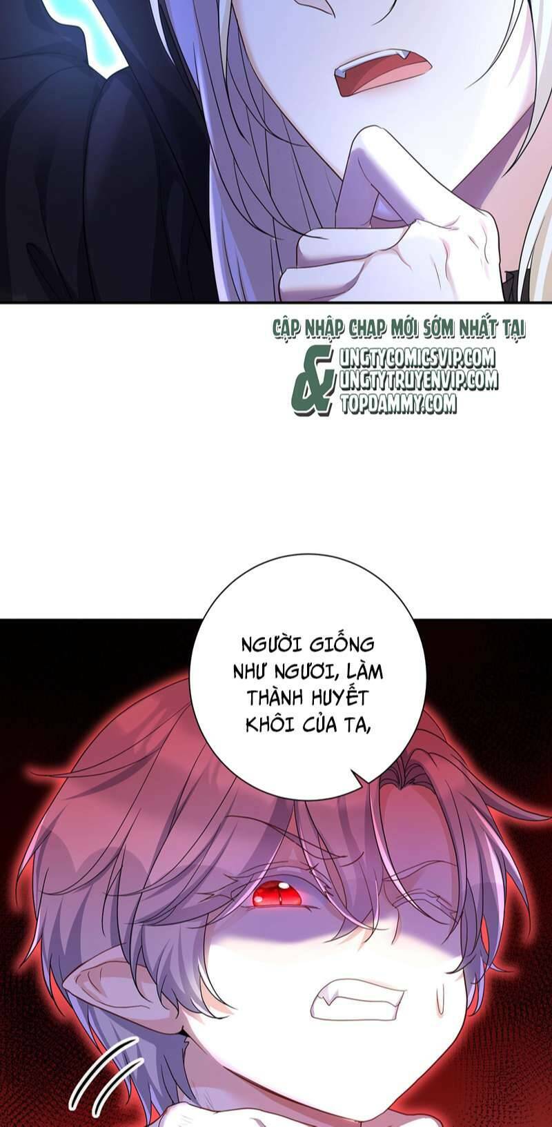 Dẫn Sói Vào Phòng: Chapter 152