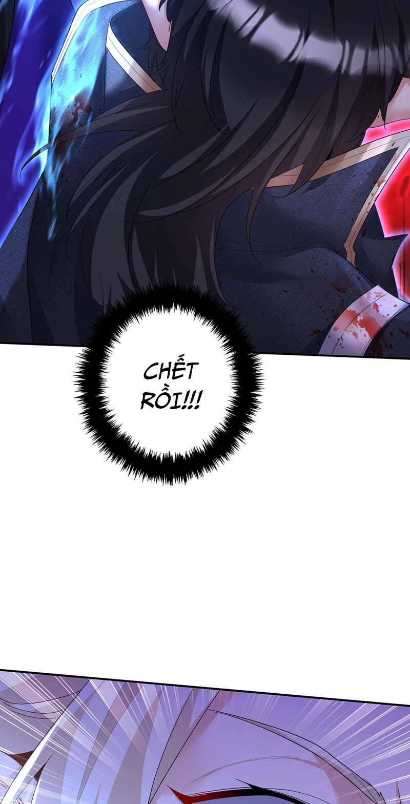 Dẫn Sói Vào Phòng: Chapter 154