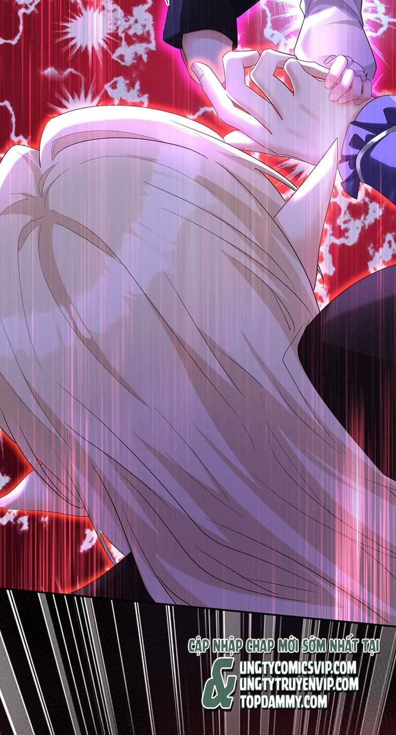 Dẫn Sói Vào Phòng: Chapter 154
