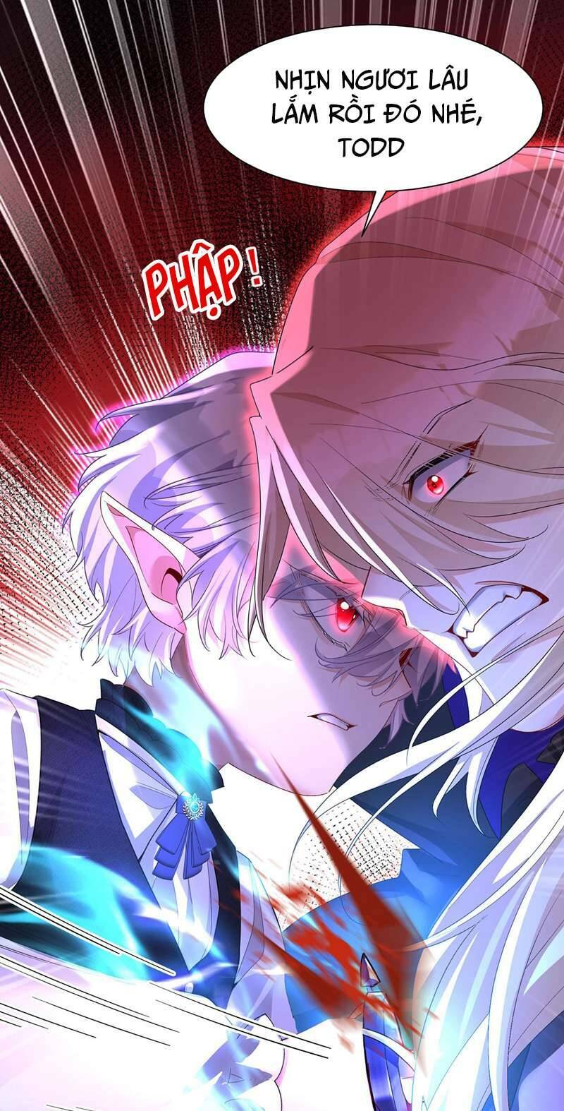 Dẫn Sói Vào Phòng: Chapter 154