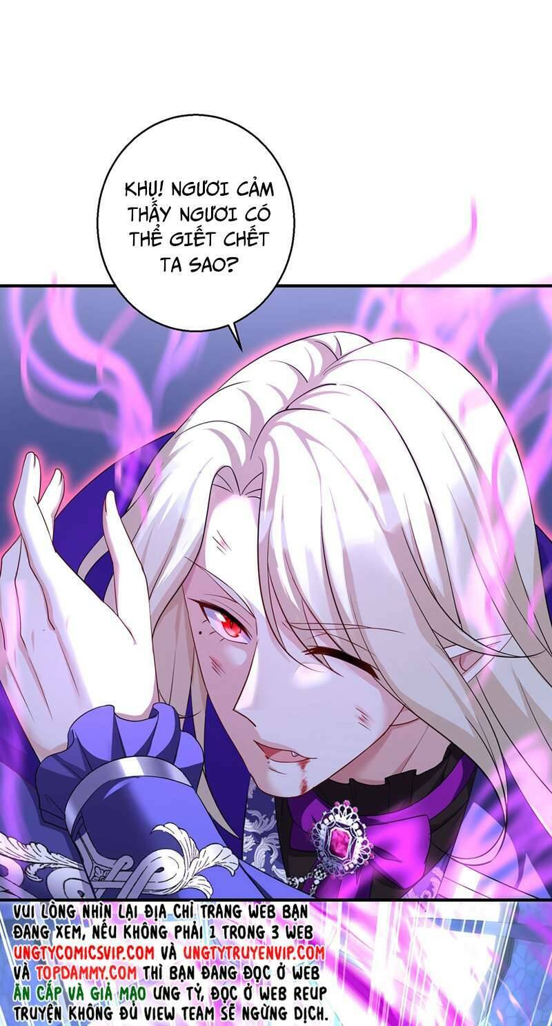 Dẫn Sói Vào Phòng: Chapter 155