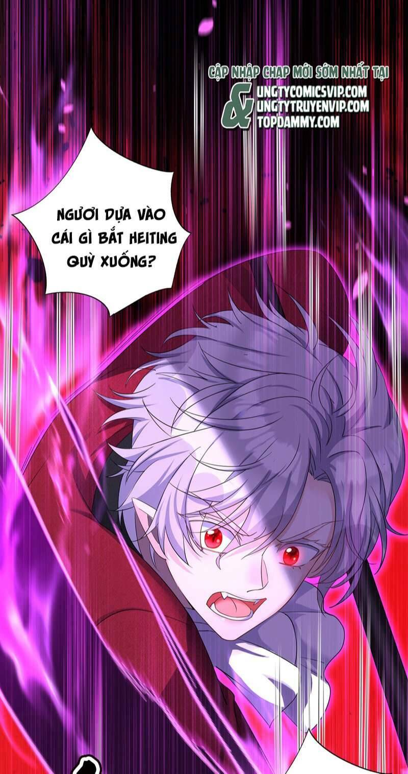 Dẫn Sói Vào Phòng: Chapter 155