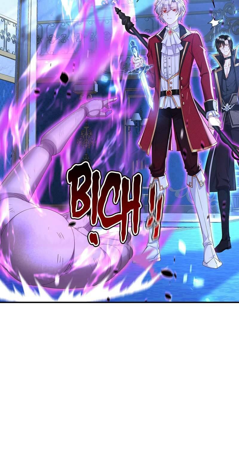 Dẫn Sói Vào Phòng: Chapter 155
