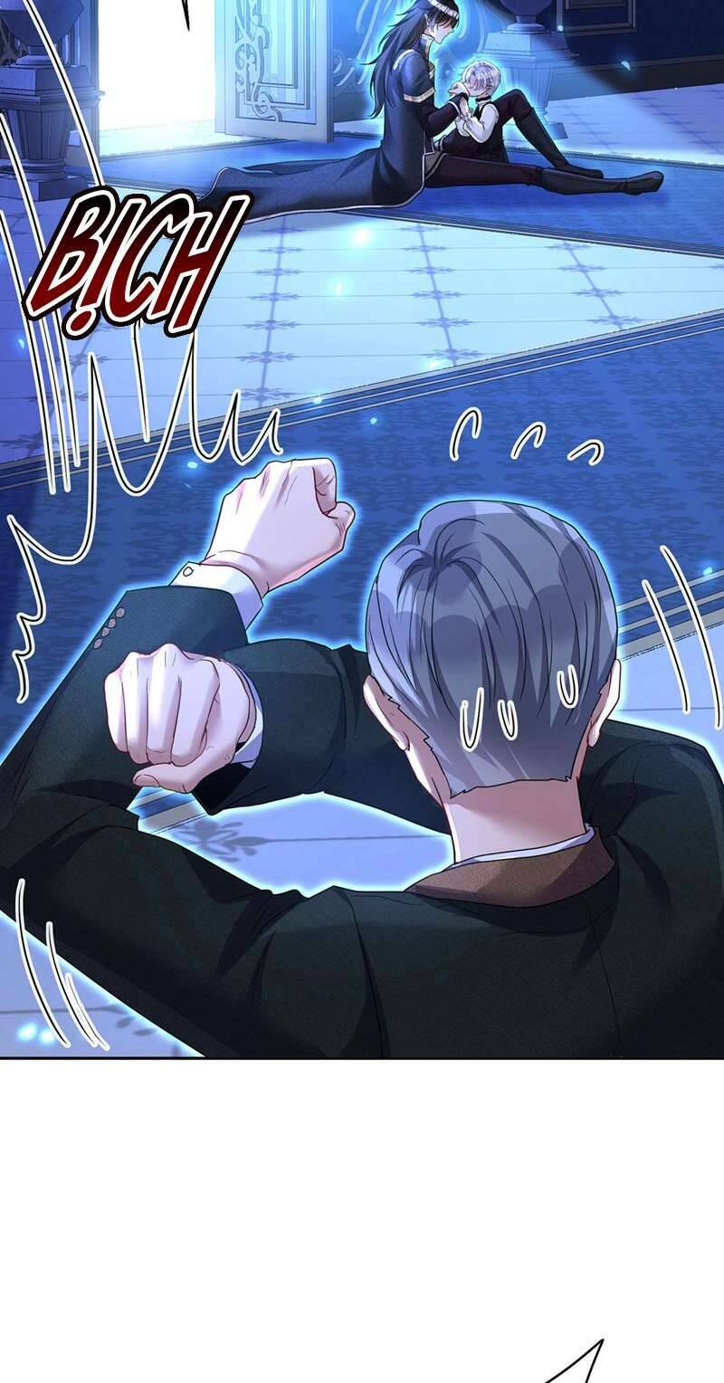 Dẫn Sói Vào Phòng: Chapter 155