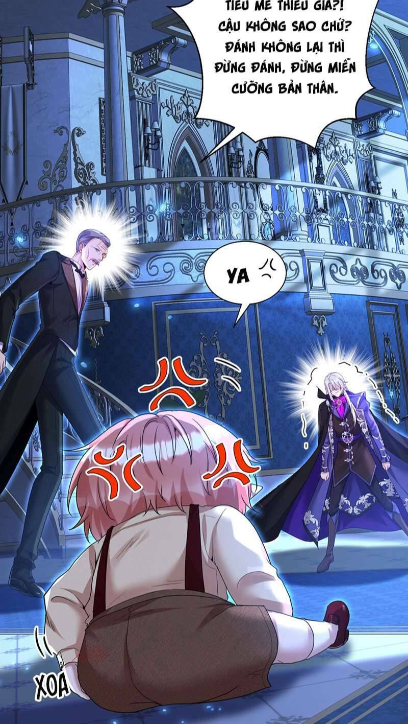 Dẫn Sói Vào Phòng: Chapter 155