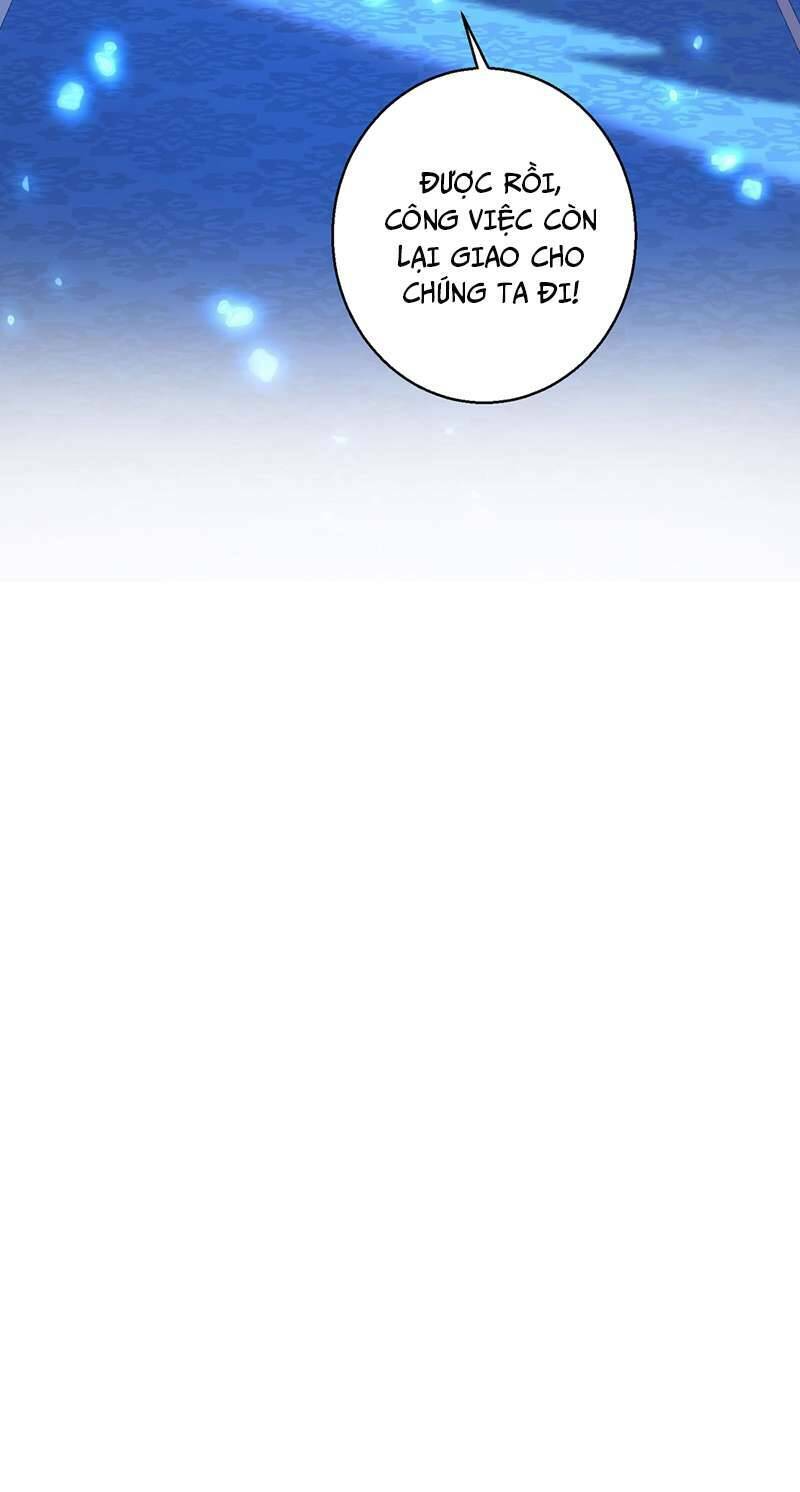 Dẫn Sói Vào Phòng: Chapter 156