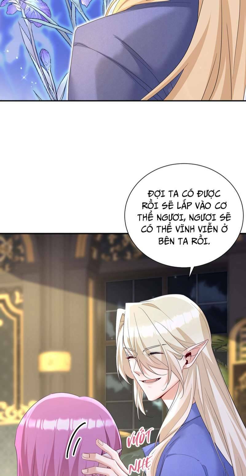 Dẫn Sói Vào Phòng: Chapter 156
