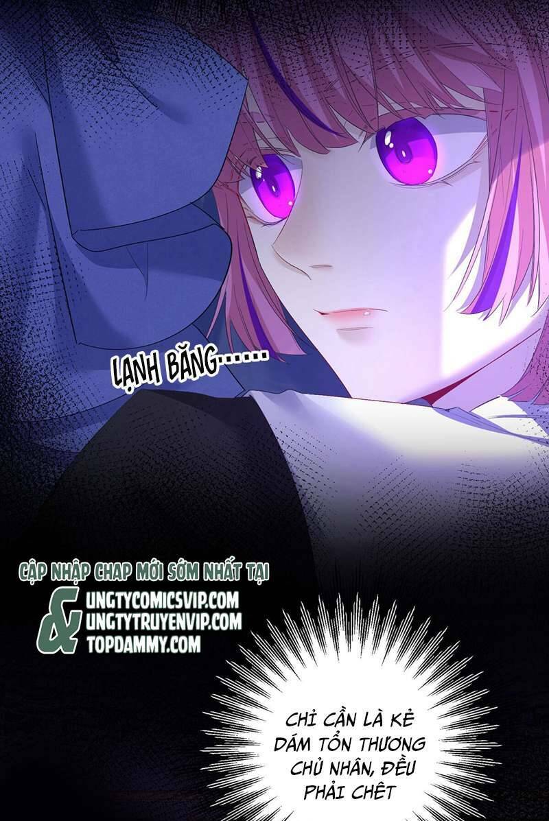 Dẫn Sói Vào Phòng: Chapter 156