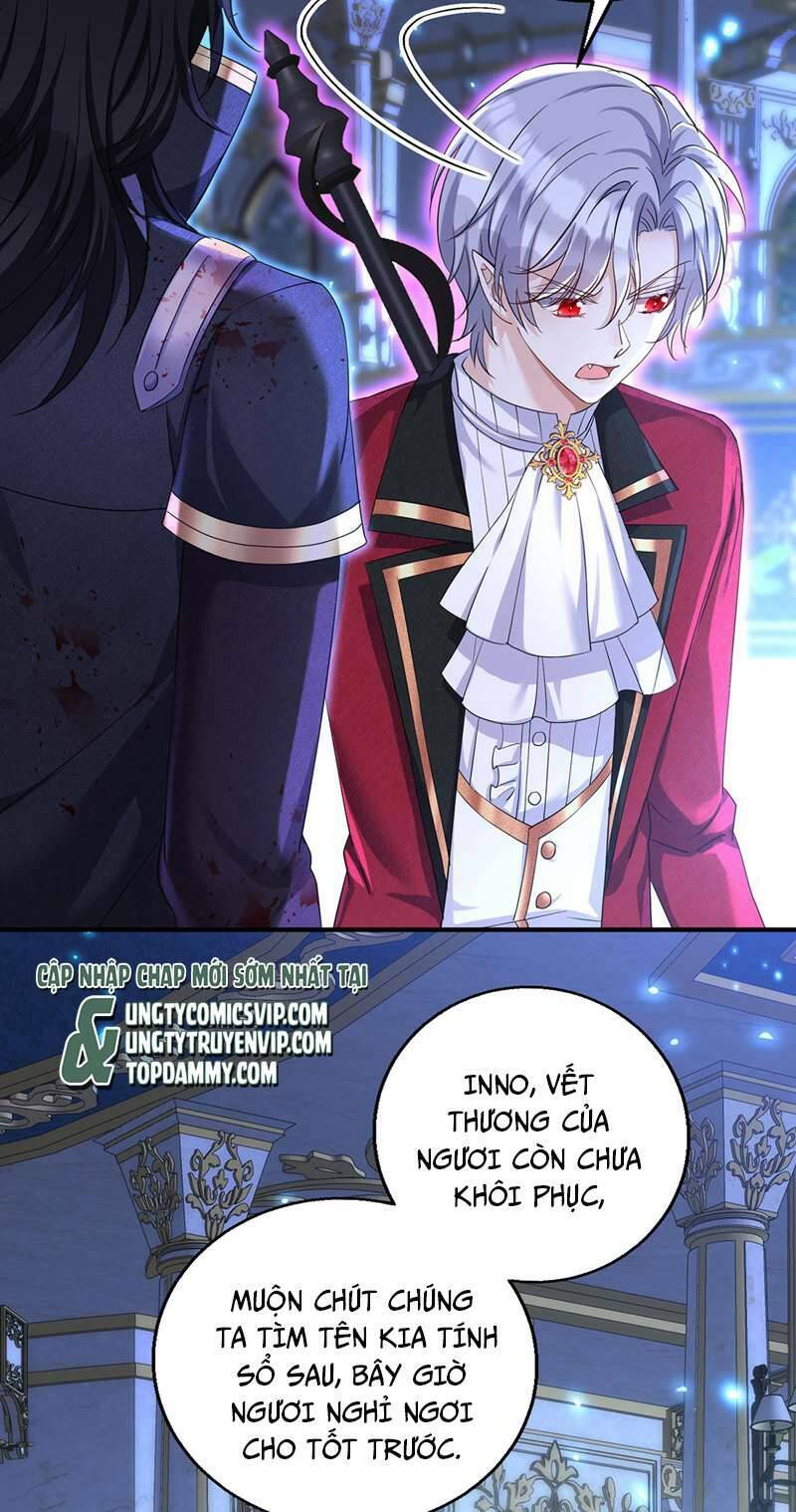 Dẫn Sói Vào Phòng: Chapter 156