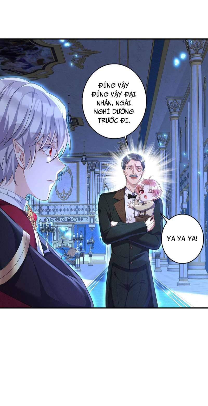 Dẫn Sói Vào Phòng: Chapter 156