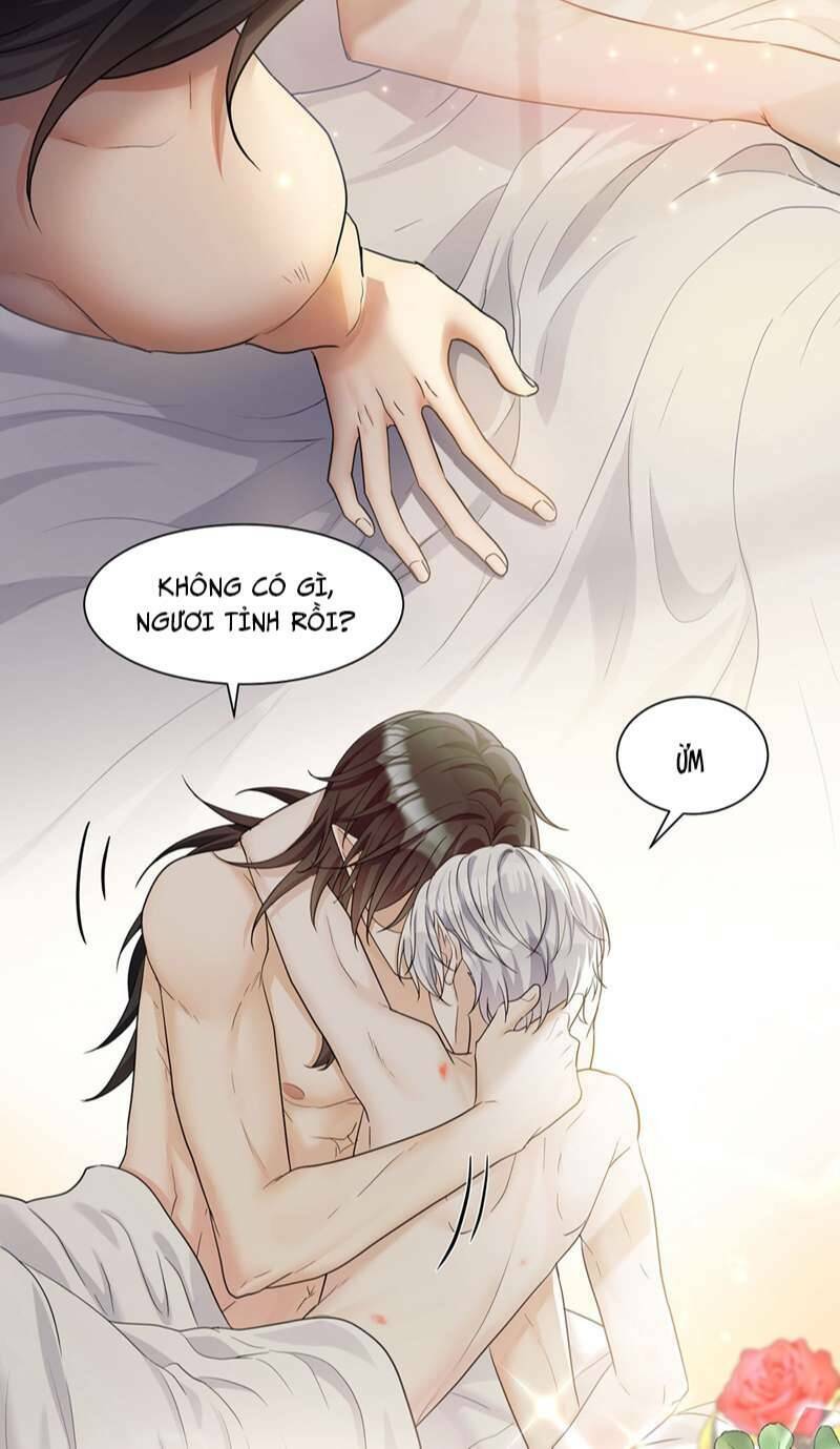Dẫn Sói Vào Phòng: Chapter 159