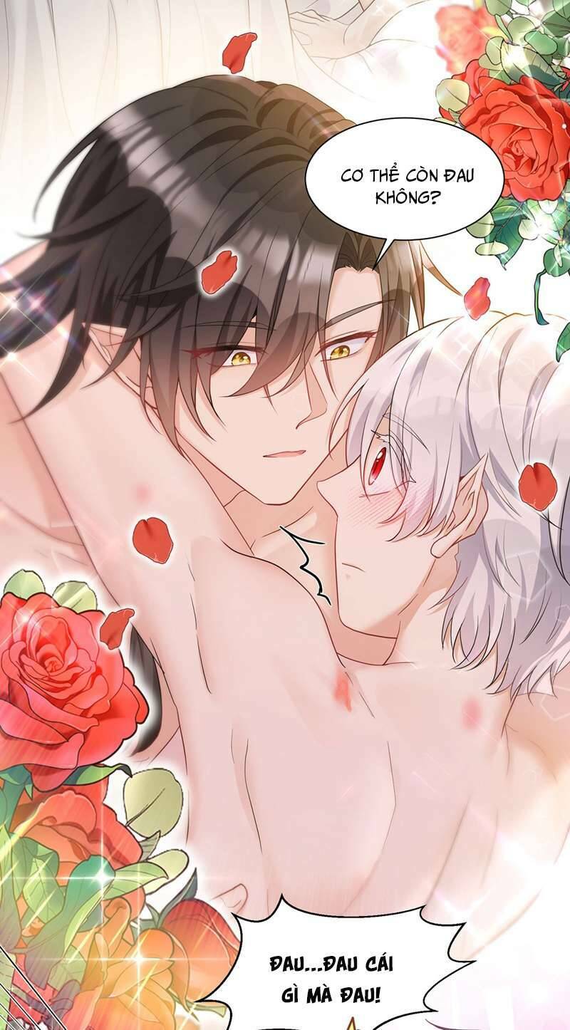 Dẫn Sói Vào Phòng: Chapter 159