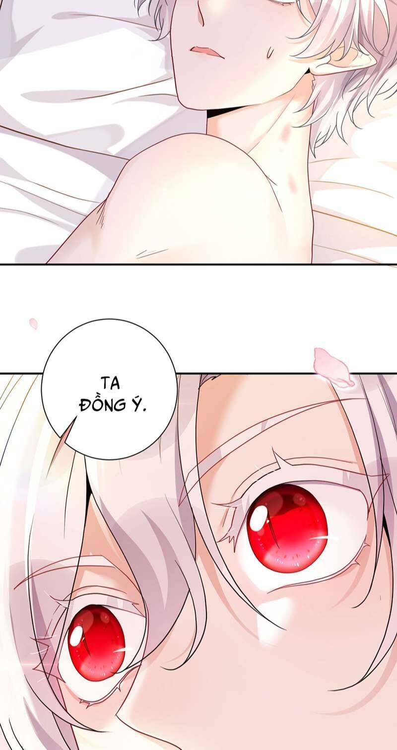 Dẫn Sói Vào Phòng: Chapter 159
