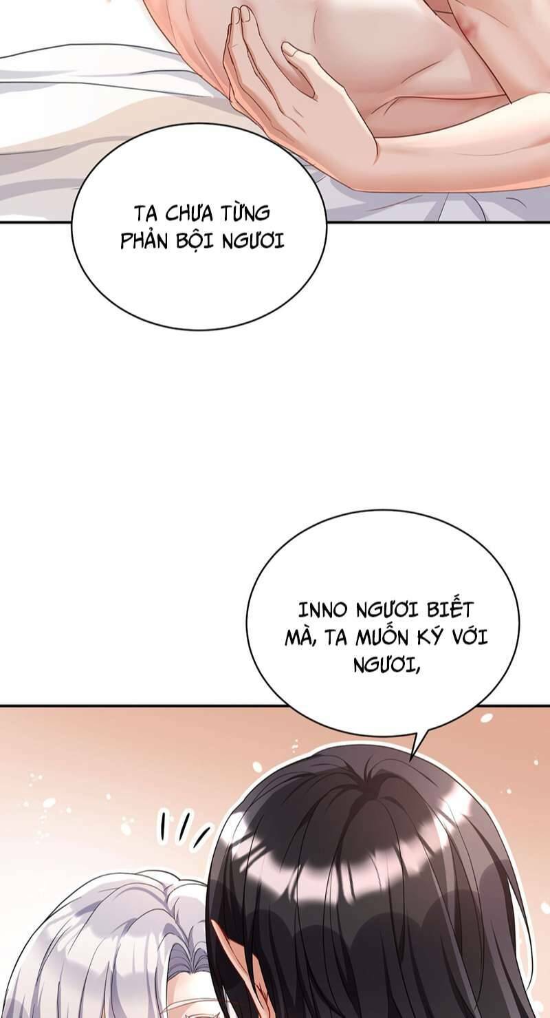 Dẫn Sói Vào Phòng: Chapter 159