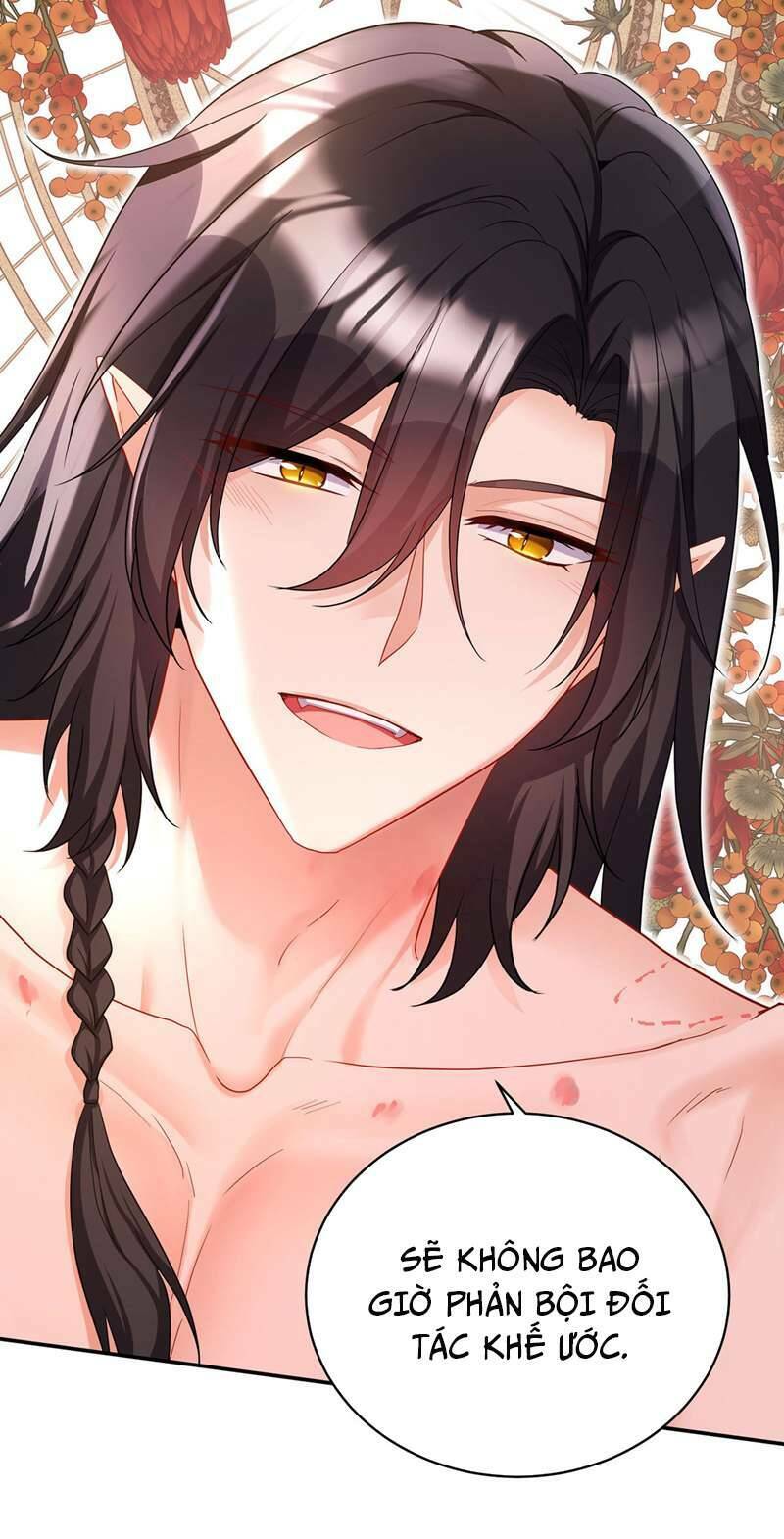 Dẫn Sói Vào Phòng: Chapter 159