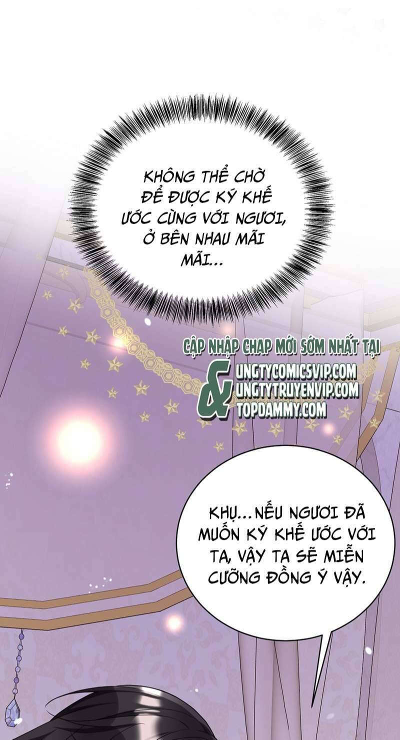 Dẫn Sói Vào Phòng: Chapter 159