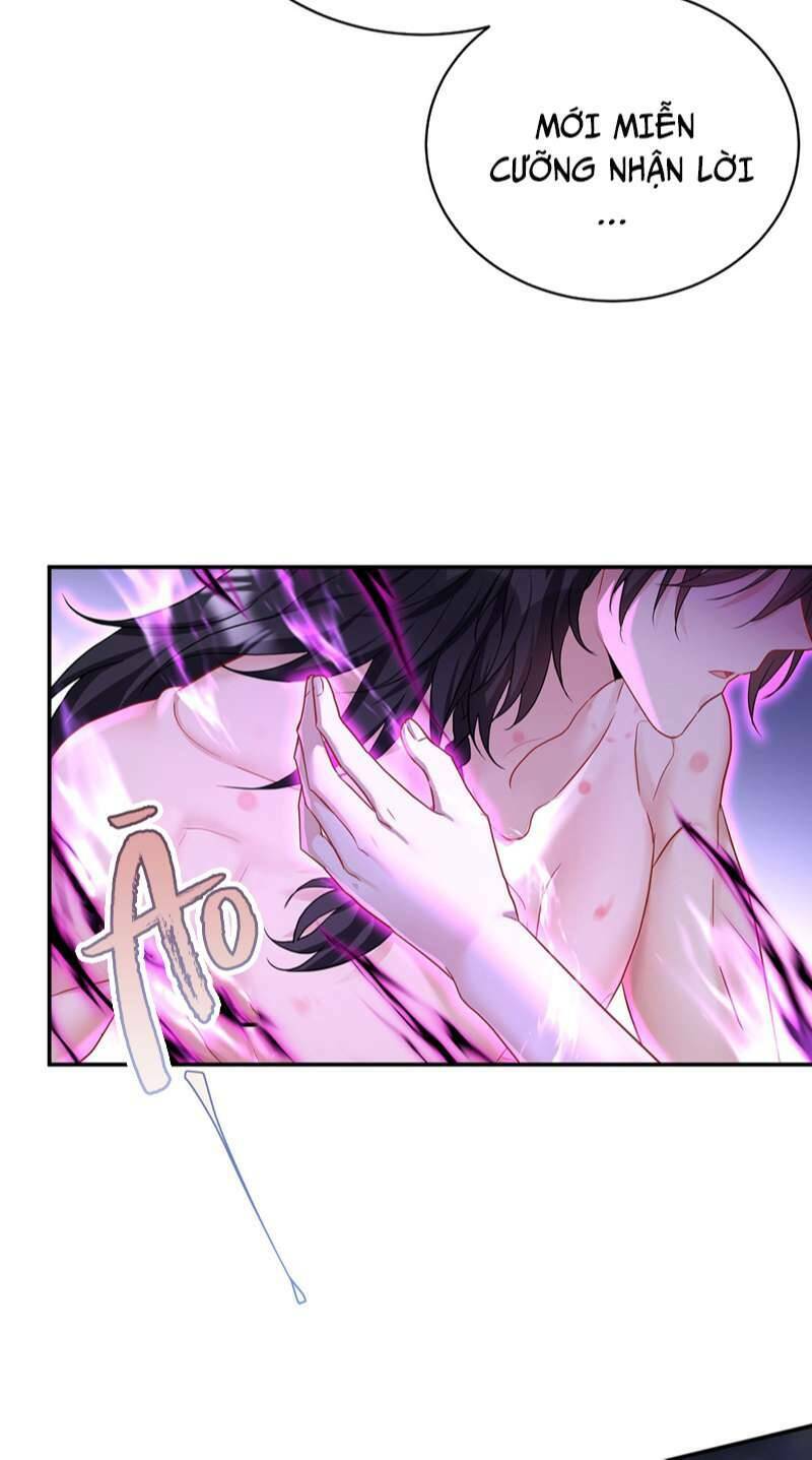 Dẫn Sói Vào Phòng: Chapter 159