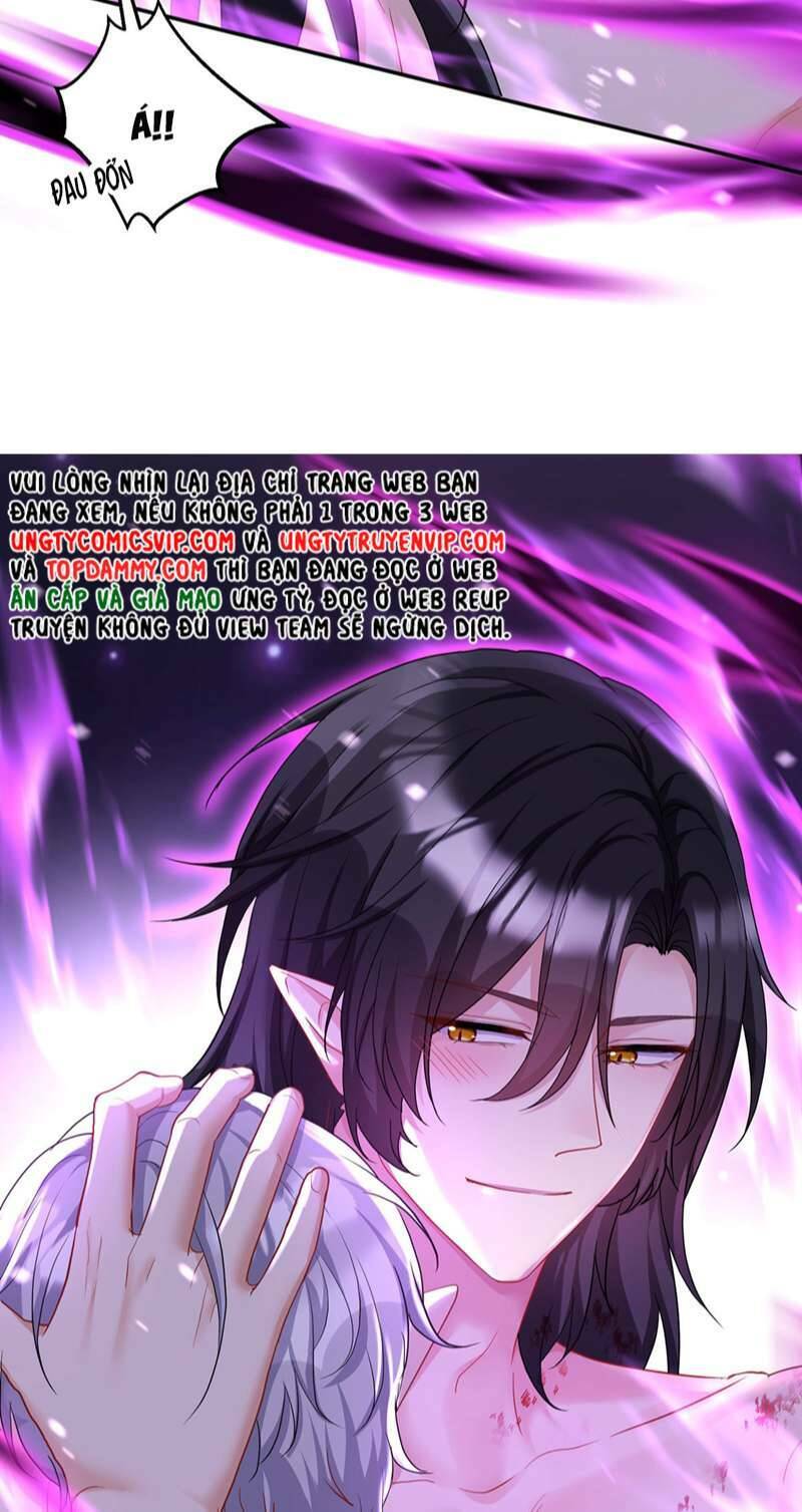 Dẫn Sói Vào Phòng: Chapter 159