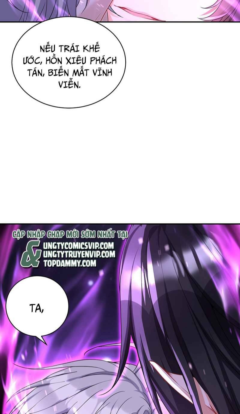 Dẫn Sói Vào Phòng: Chapter 159