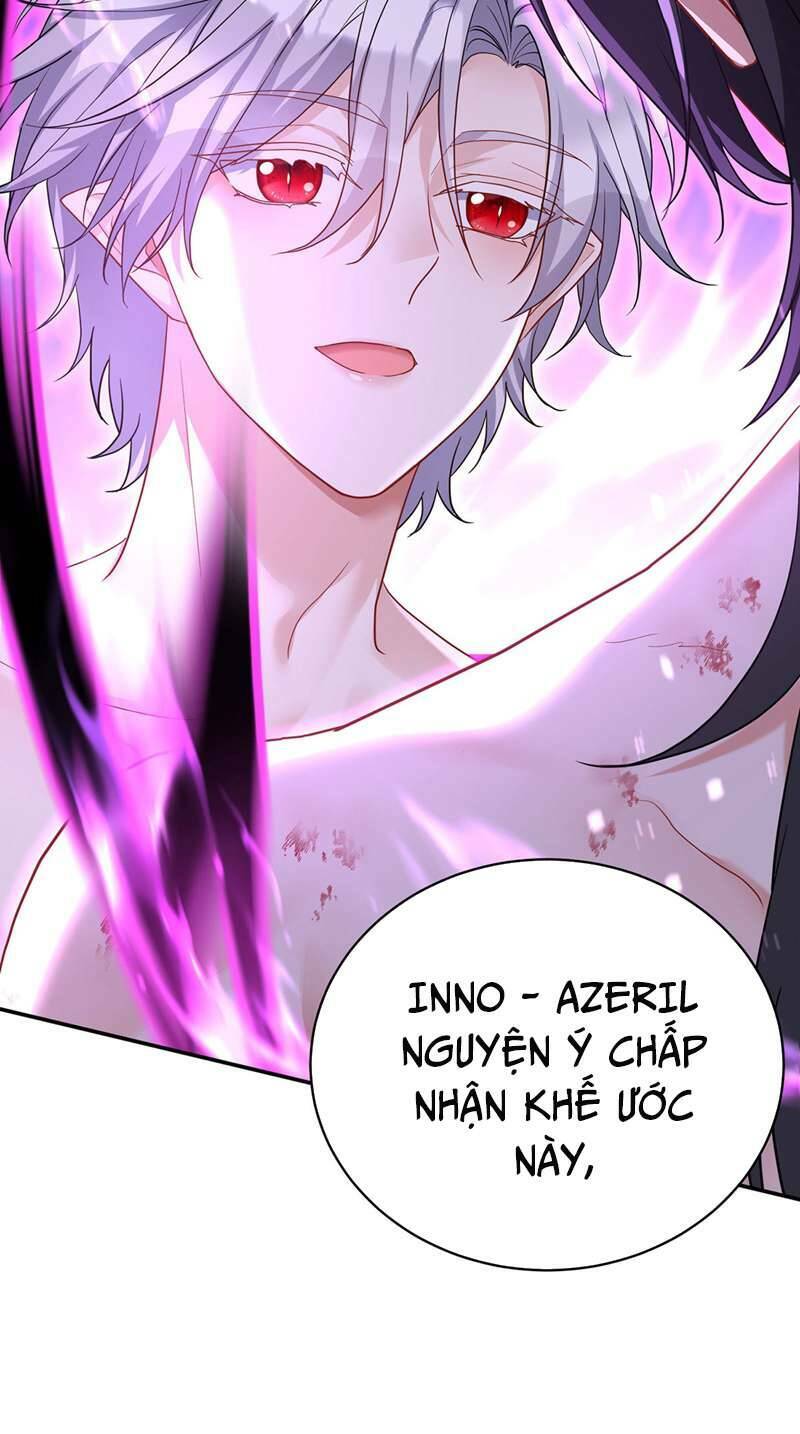 Dẫn Sói Vào Phòng: Chapter 159