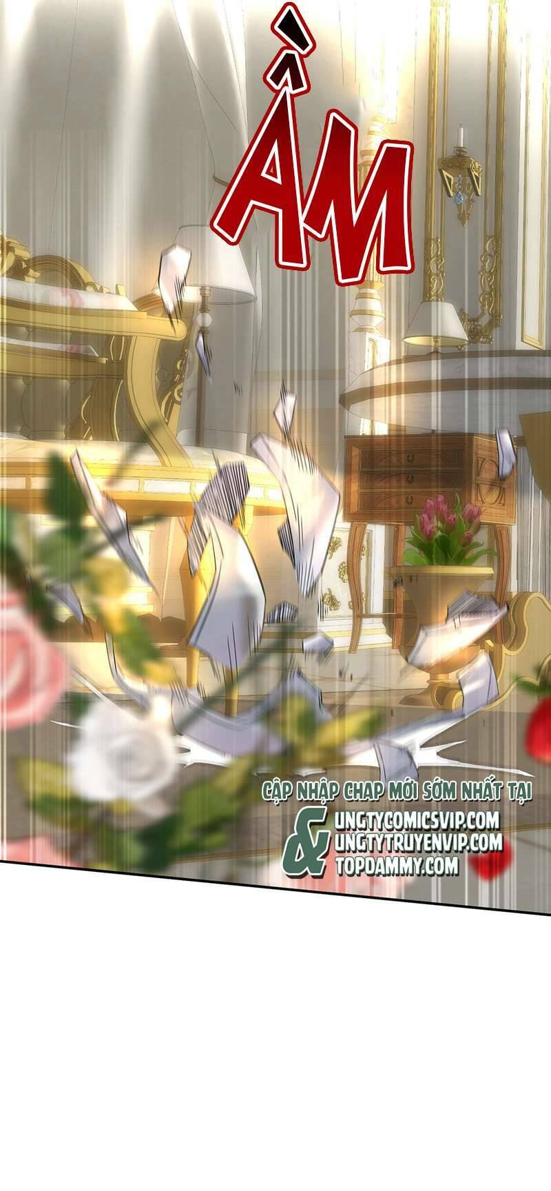 Dẫn Sói Vào Phòng: Chapter 159