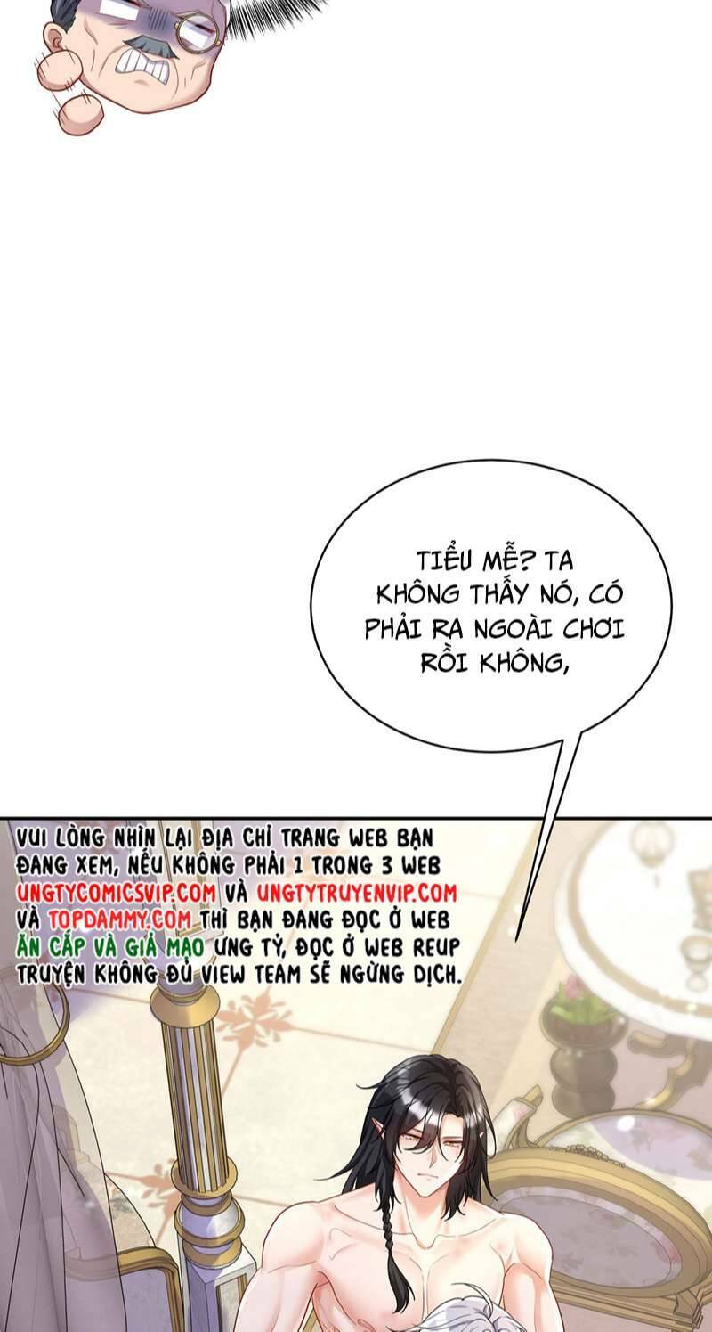 Dẫn Sói Vào Phòng: Chapter 160