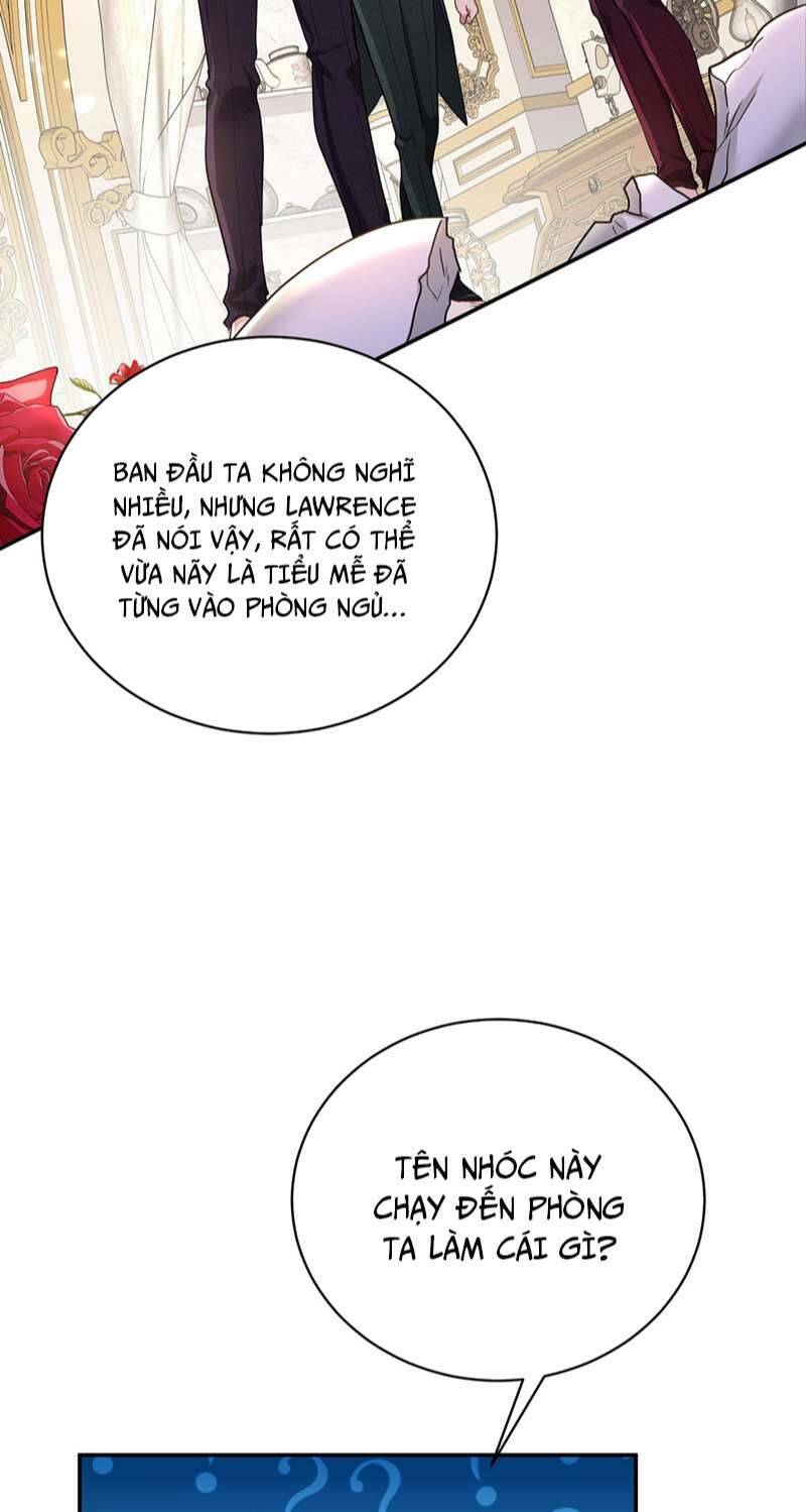 Dẫn Sói Vào Phòng: Chapter 160