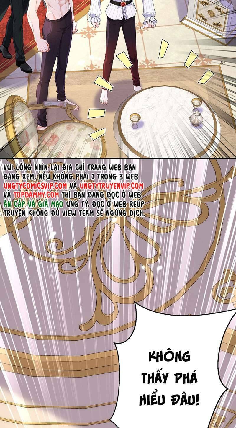 Dẫn Sói Vào Phòng: Chapter 160