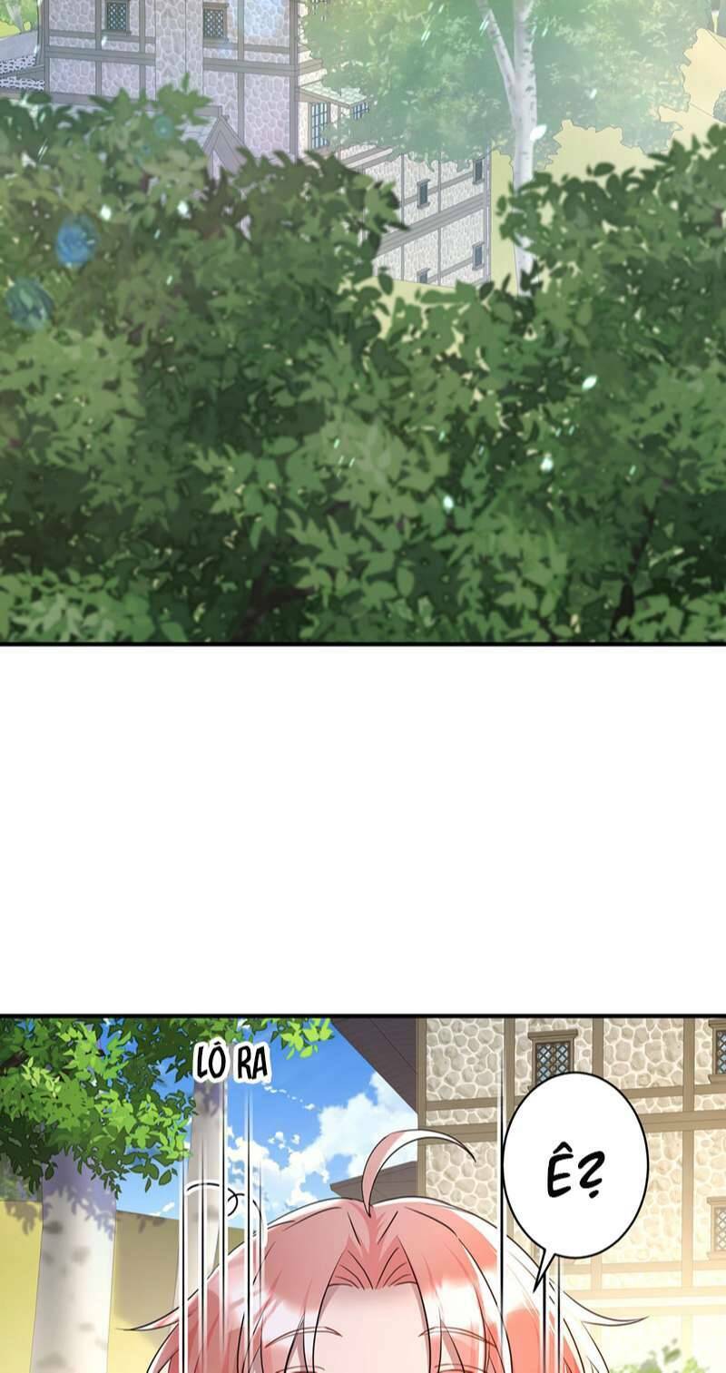 Dẫn Sói Vào Phòng: Chapter 161