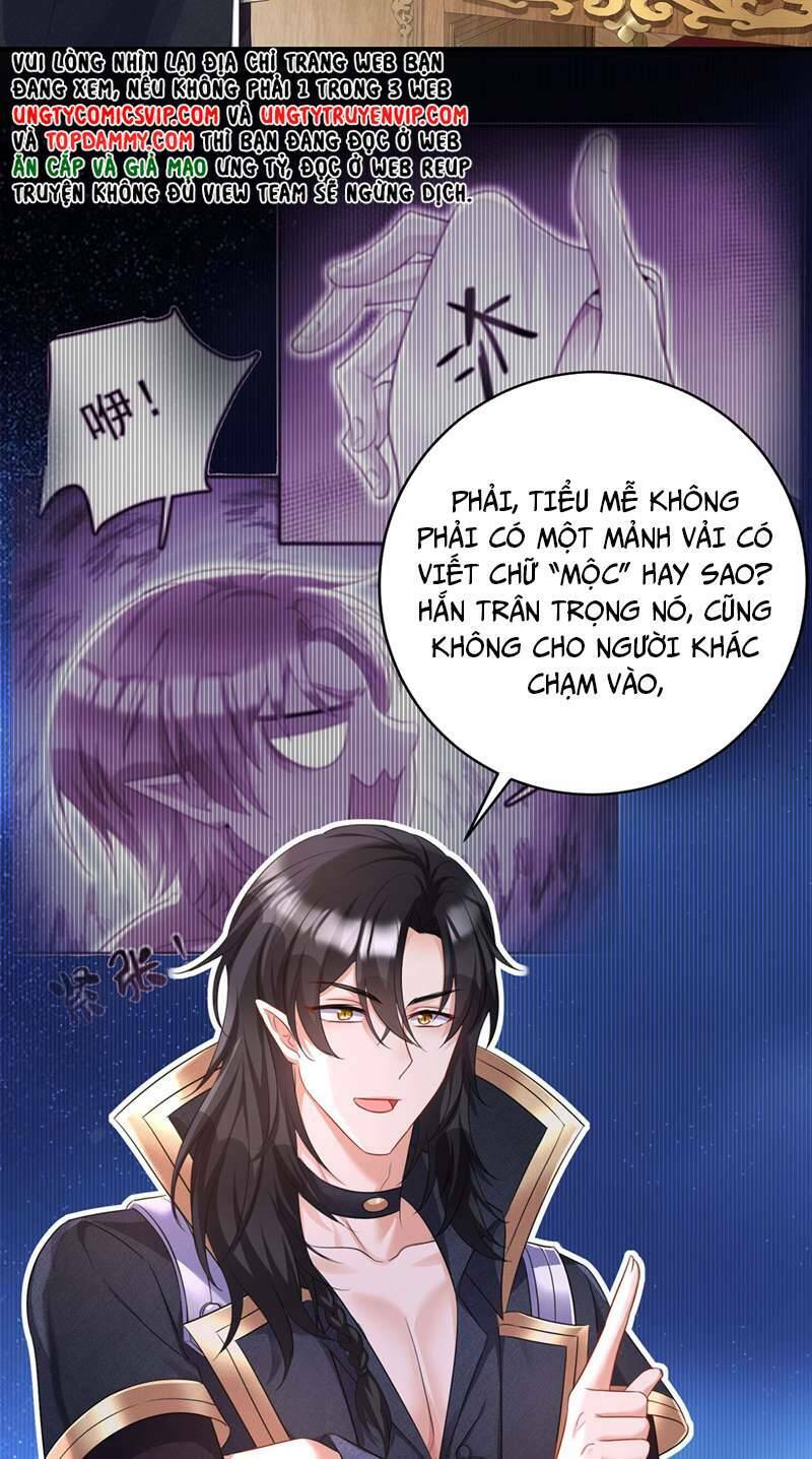 Dẫn Sói Vào Phòng: Chapter 161