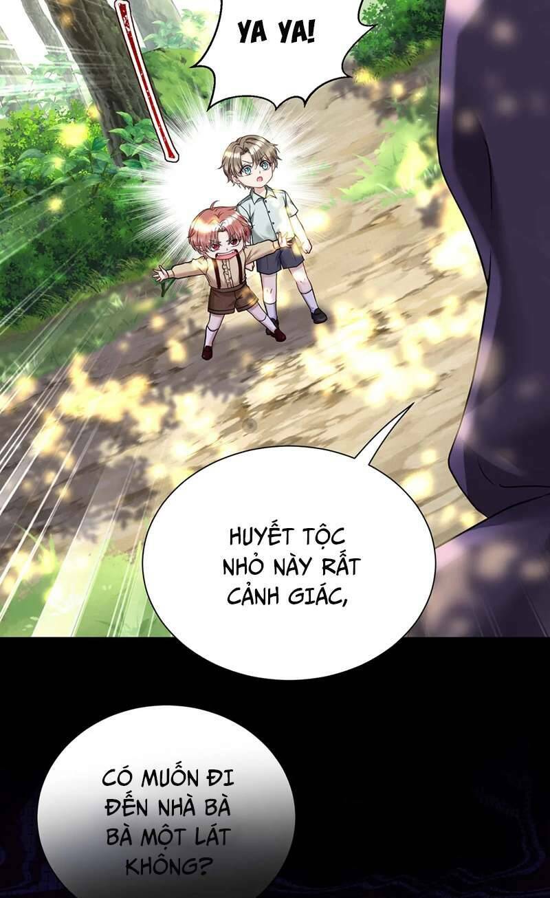 Dẫn Sói Vào Phòng: Chapter 164