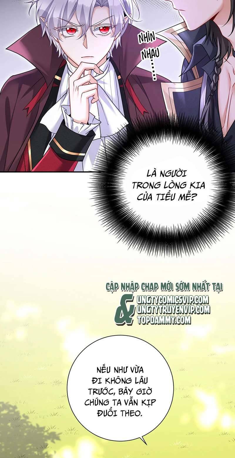 Dẫn Sói Vào Phòng: Chapter 164
