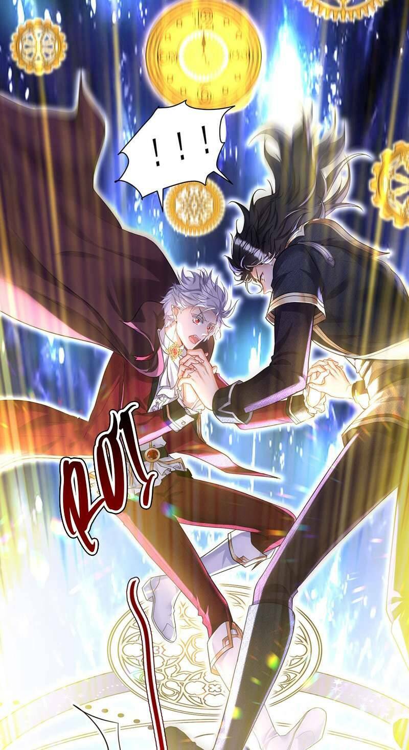 Dẫn Sói Vào Phòng: Chapter 166