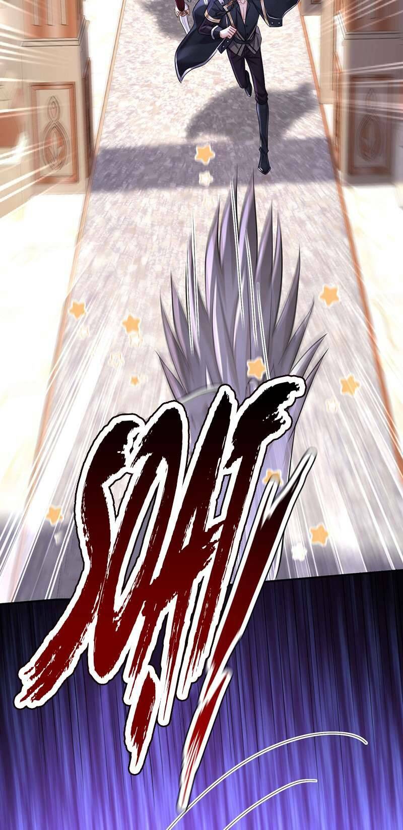 Dẫn Sói Vào Phòng: Chapter 166